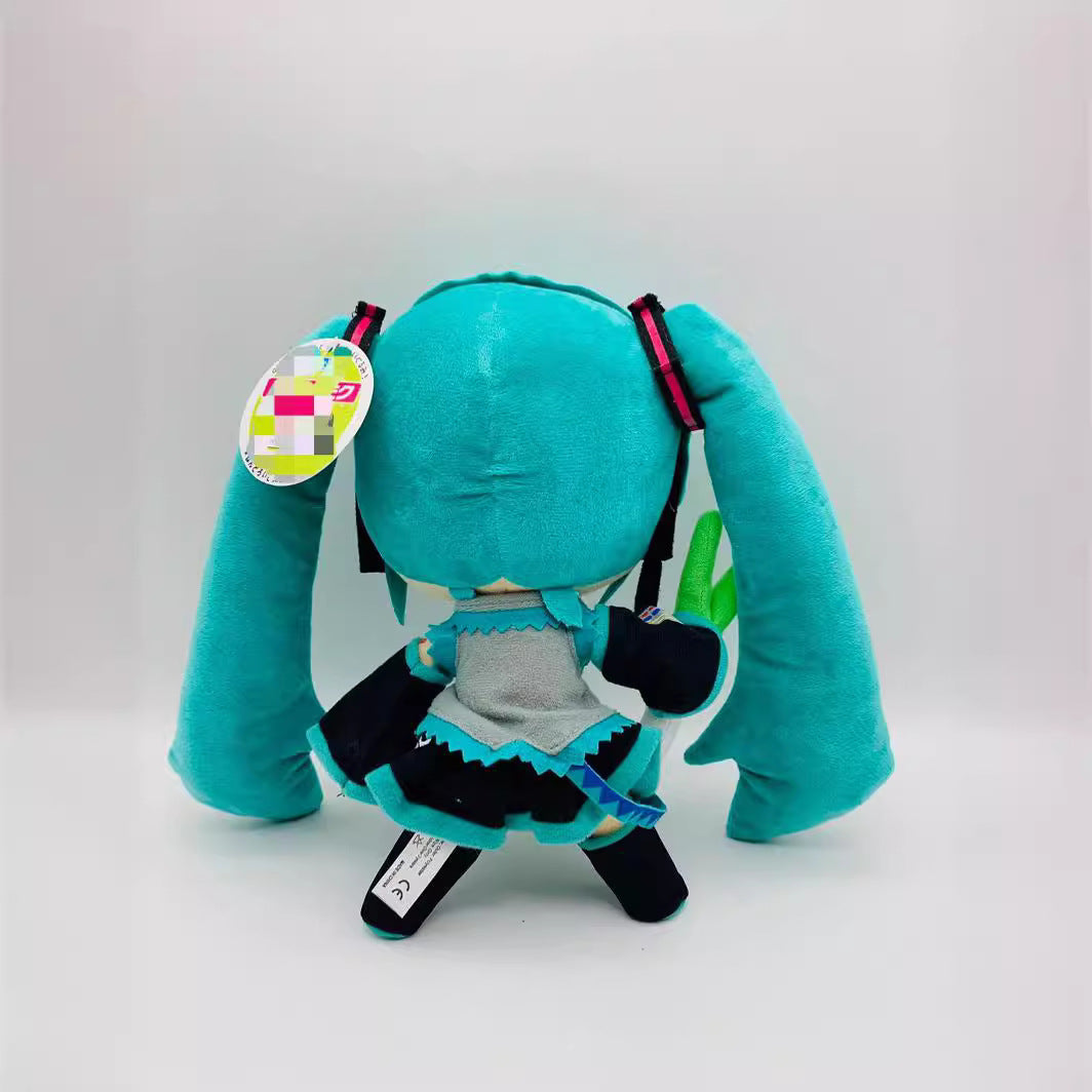 Hatsune Miku Plush / 30cm