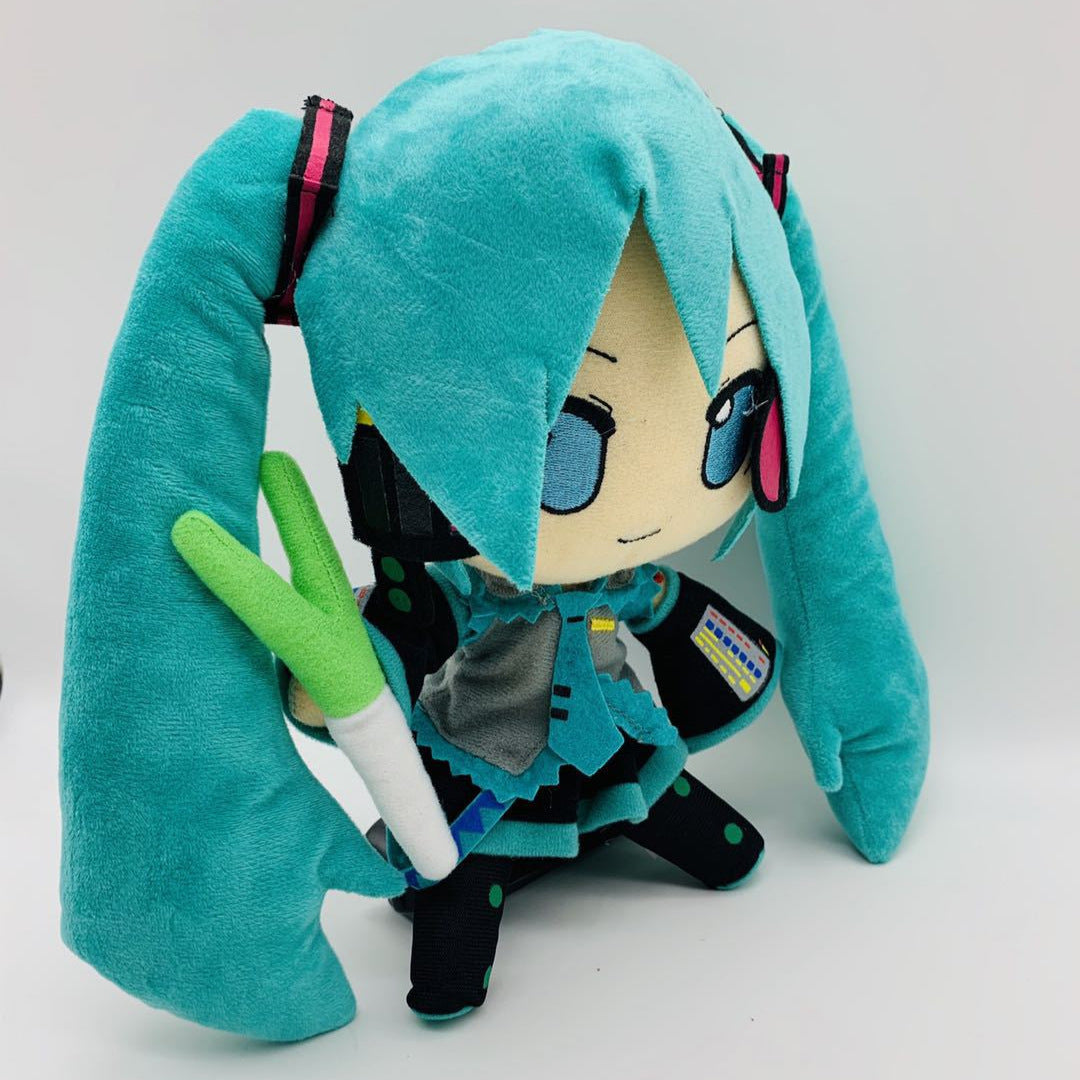Hatsune Miku Plush / 30cm