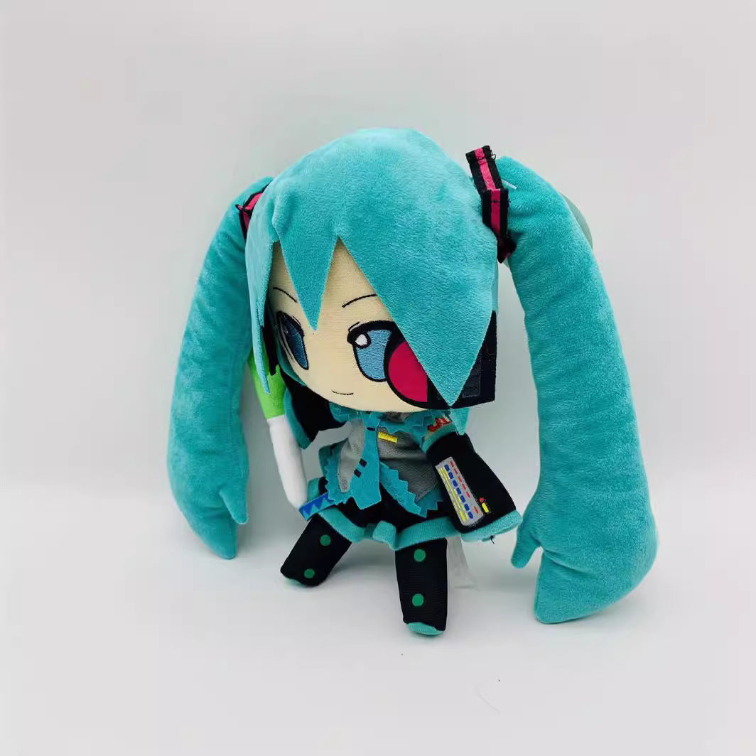 Hatsune Miku Plush / 30cm