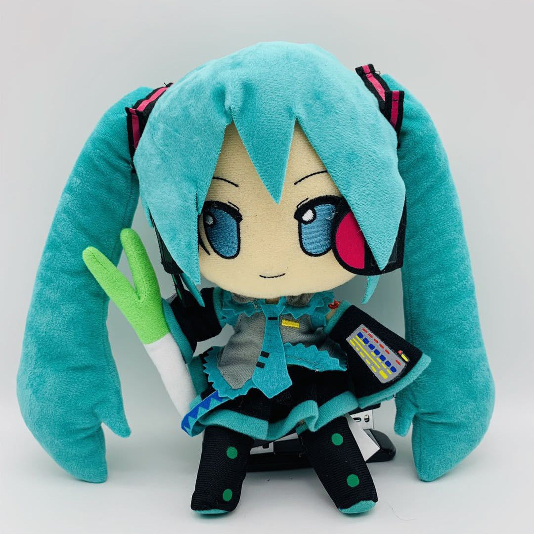 Hatsune Miku Plush / 30cm