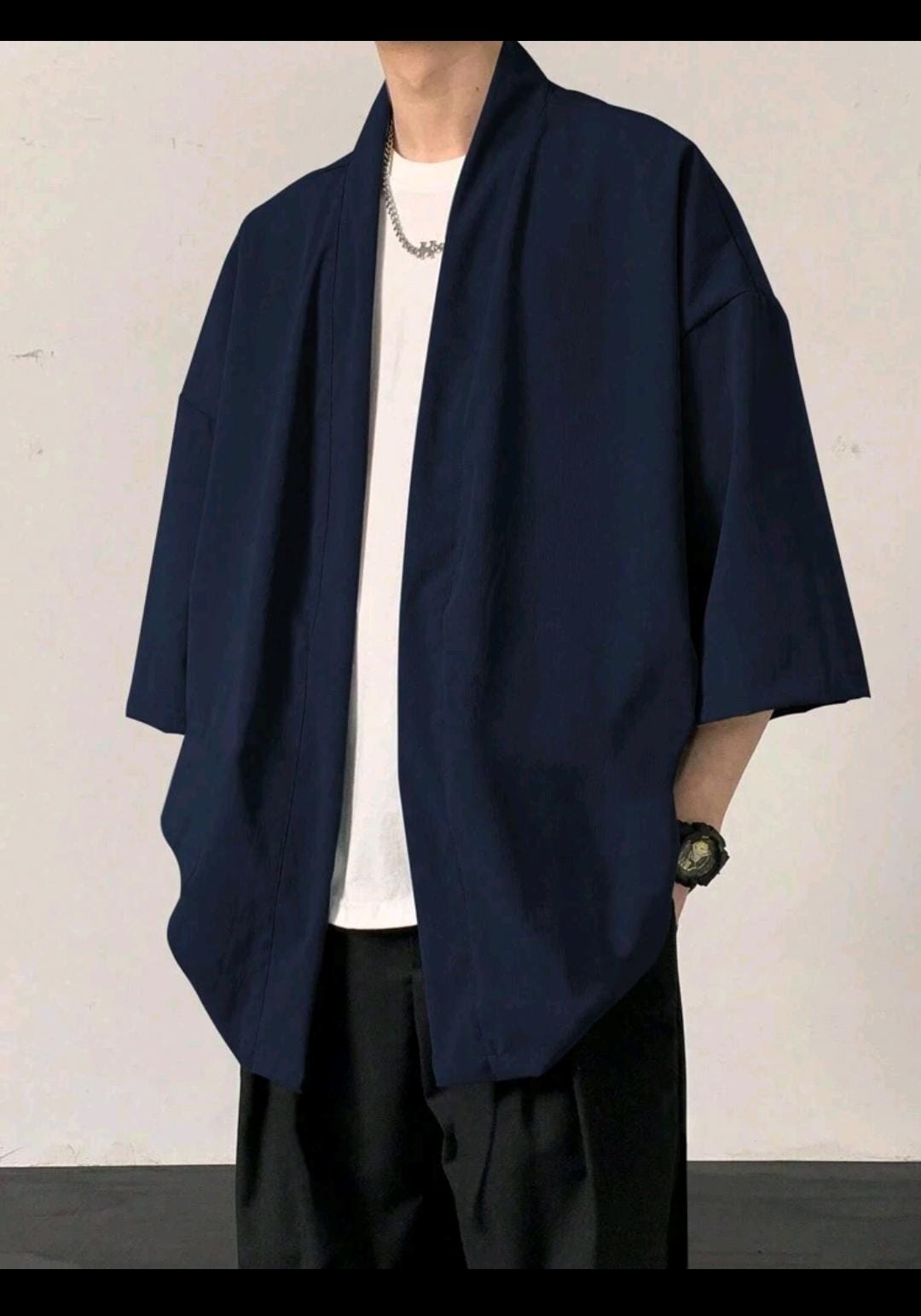 Korean Styled Pieces
