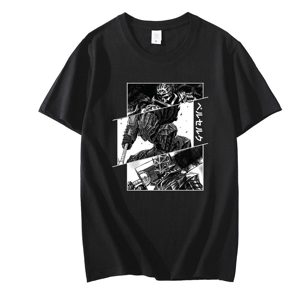 Berserk T-Shirt [Guts]