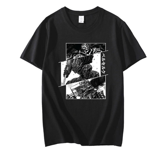 Berserk T-Shirt [Guts]