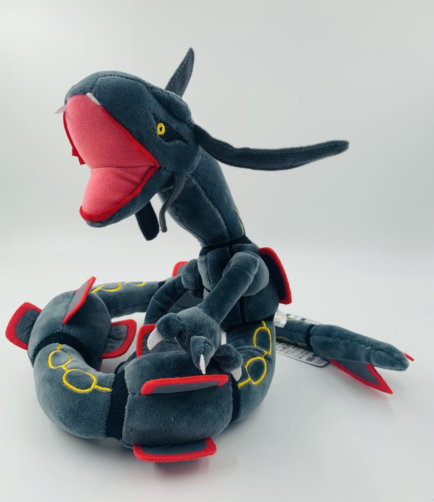Rayquaza Plush