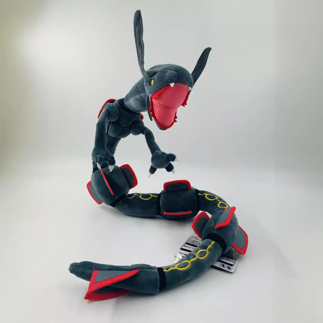Rayquaza Plush