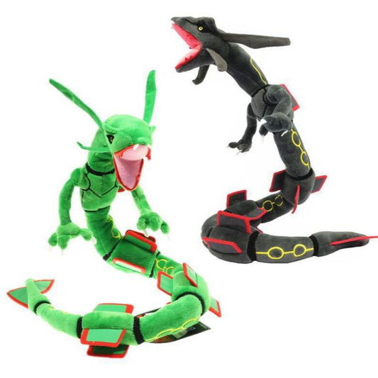 Rayquaza Plush
