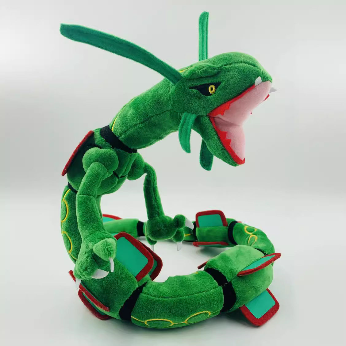 Rayquaza Plush