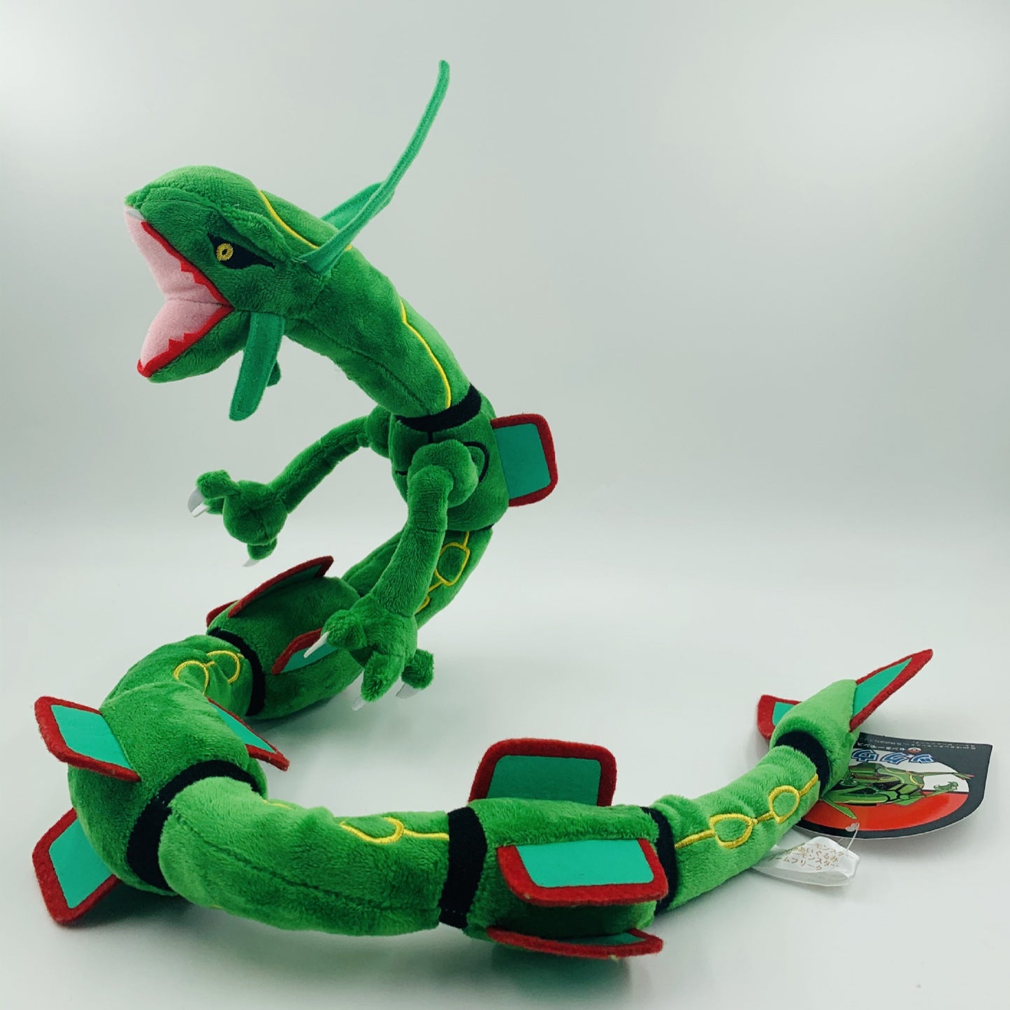 Rayquaza Plush