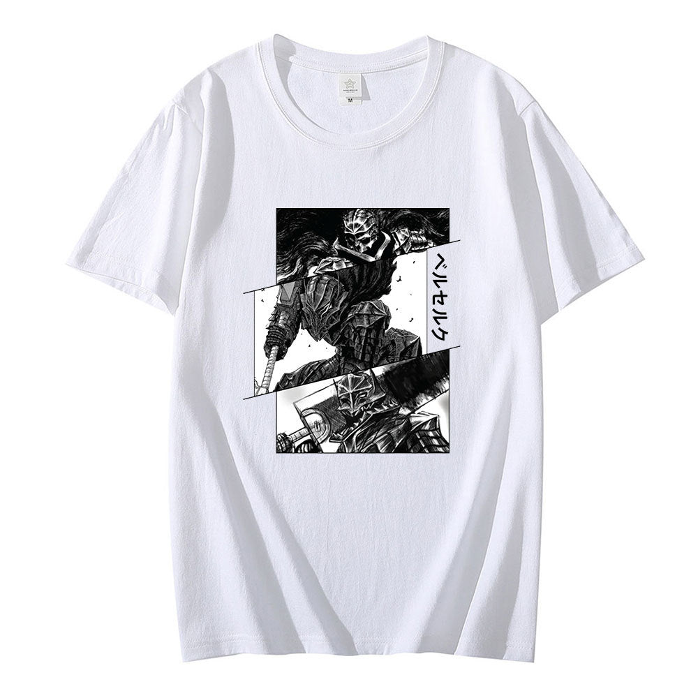 Berserk T-Shirt [Guts]