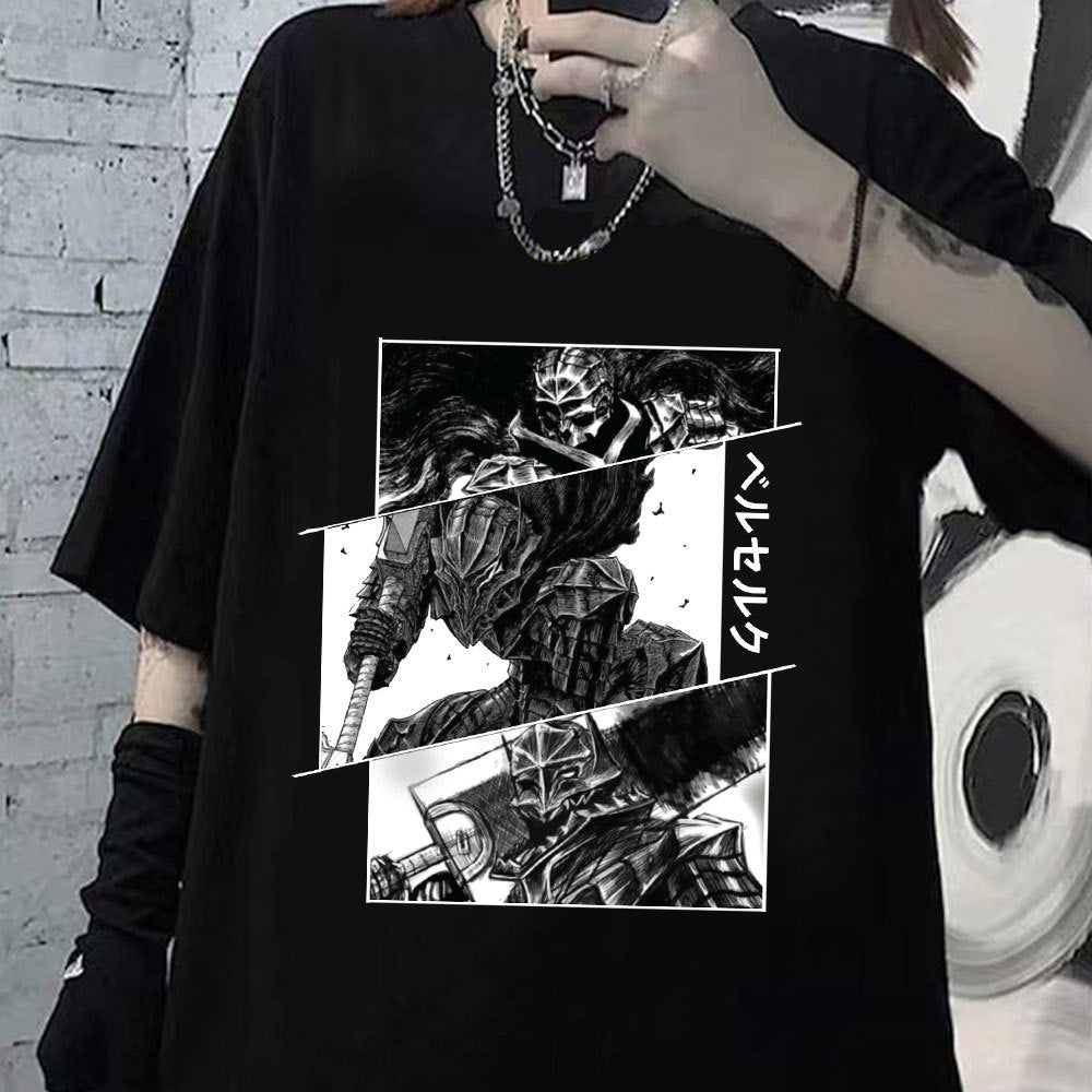 Berserk T-Shirt [Guts]