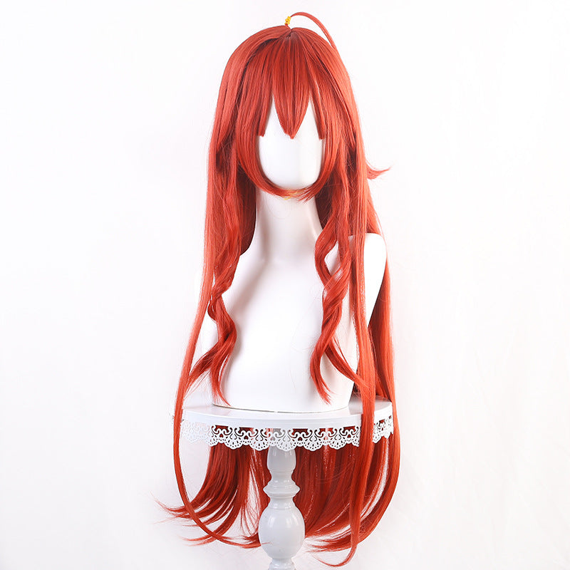 Ryas Gremory Cosplay (It doesn't include the Wig with the uniform, it sells separately.)