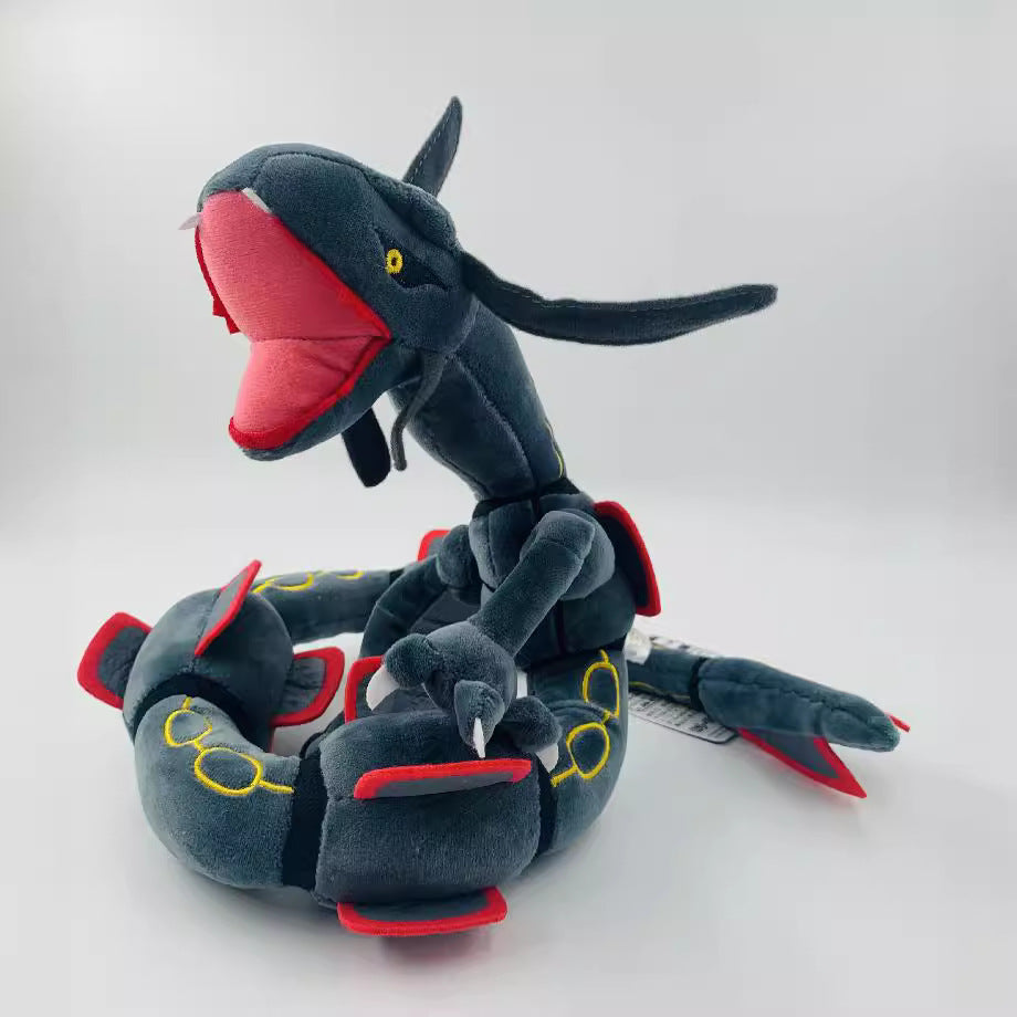 Rayquaza Plush